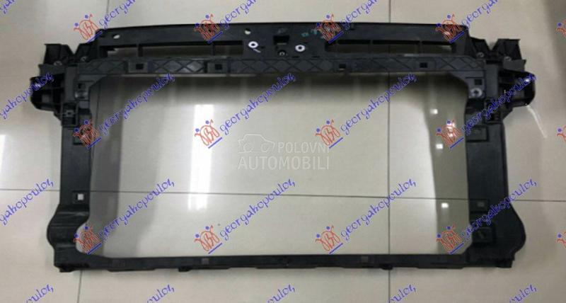 VEZNI LIM BENZIN/DIZEL (AUTOMA