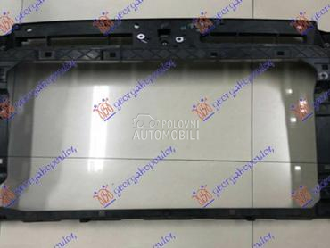 VEZNI LIM BENZIN/DIZEL (AUTOMA za Škoda Kodiaq od 2021. do 2024. god.