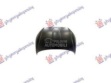 HAUBA za Škoda Enyaq od 2022. do 2025. god.