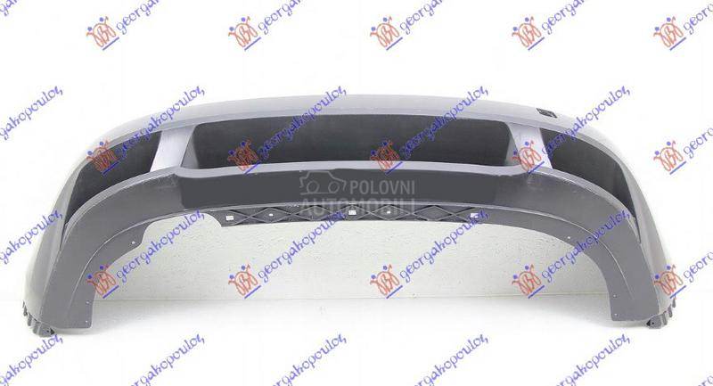 ZADNJI BRANIK DONJI MAT-CRNI (