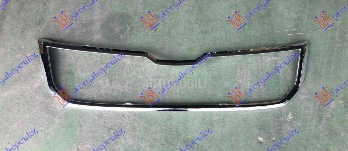 OKVIR PVC MASKE HROM