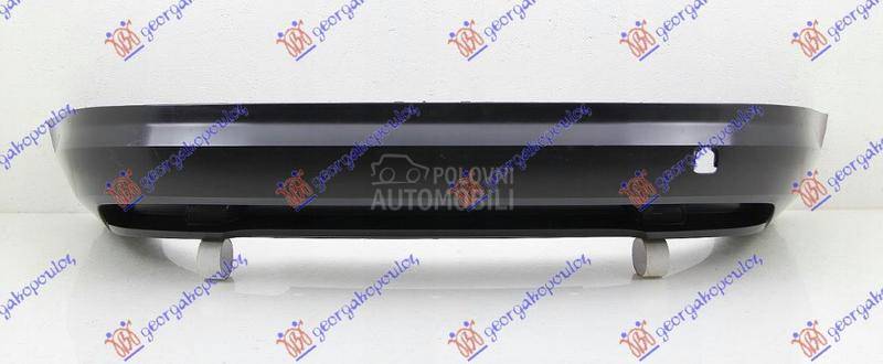 ZADNJI BRANIK DONJI MAT-CRNI (