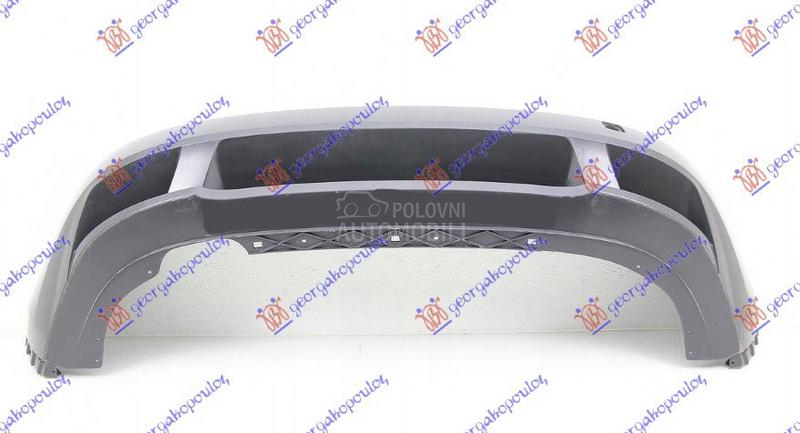 ZADNJI BRANIK DONJI MAT-CRNI (