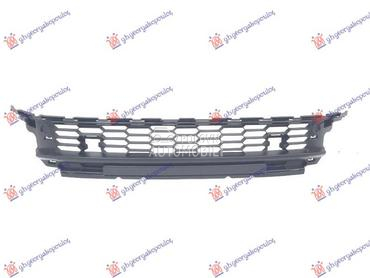 CENTRALNA RESETKA za Škoda Kodiaq od 2016. do 2021. god.