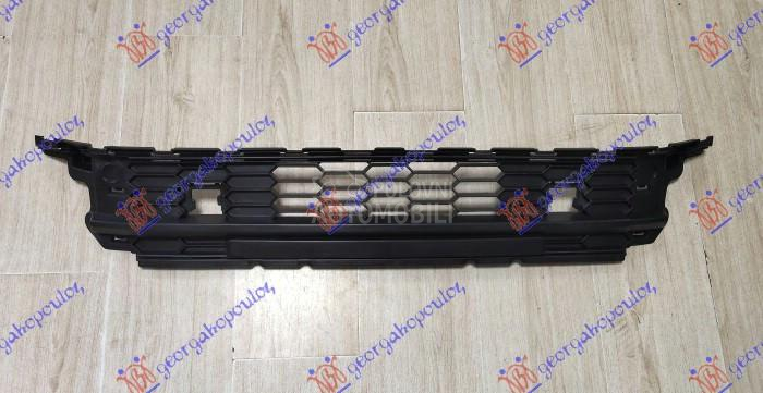 CENTRALNA RESETKA (PDC SENZOR)