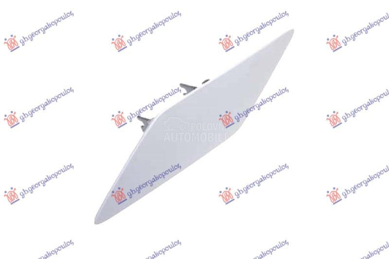 POKLOPAC PRSKALICE FARA