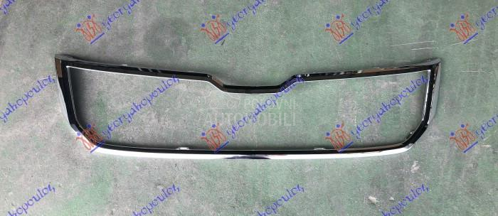 OKVIR PVC MASKE HROM