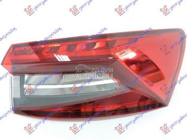 STOP LAMPA SPOLJASNJA (VALEO) za Škoda Kodiaq od 2016. do 2021. god.