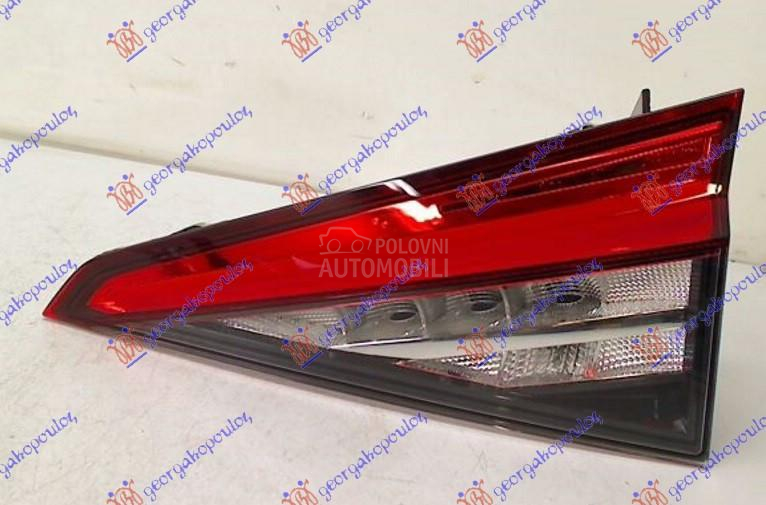 STOP LAMPA UNUTRASNJA (VALEO)