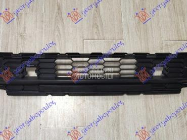 CENTRALNA RESETKA (PDC SENZOR) za Škoda Kodiaq od 2016. do 2021. god.