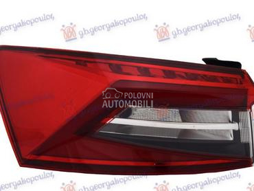 STOP LAMPA SPOLJASNJA (TYC) za Škoda Kodiaq od 2016. do 2021. god.