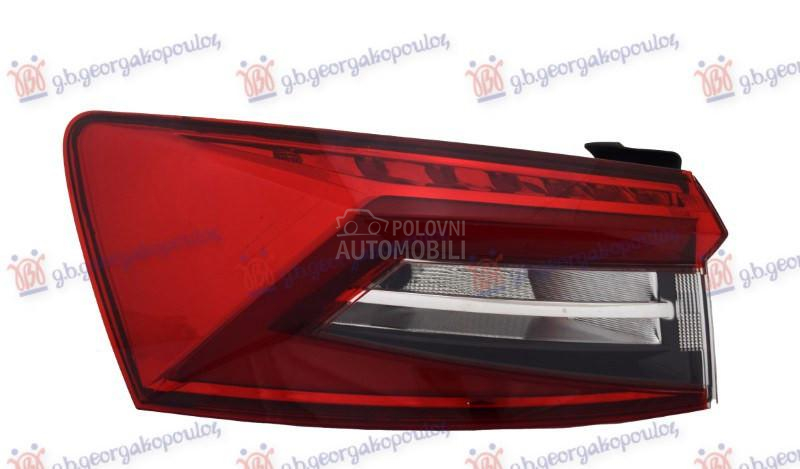 STOP LAMPA SPOLJASNJA (TYC)