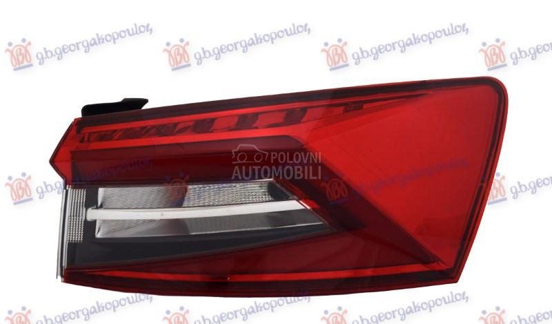 STOP LAMPA SPOLJASNJA (TYC)