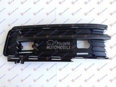 RESETKA PREDNJEG BRANIKA za Škoda Kodiaq od 2016. do 2021. god.
