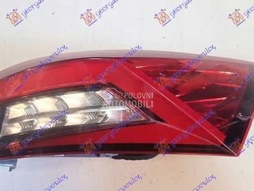 STOP LAMPA SPOLJASNJA LED (VAL za Škoda Kodiaq od 2016. do 2021. god.