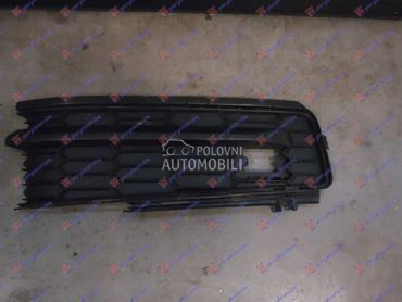 RESETKA PREDNJEG BRANIKA za Škoda Kodiaq od 2016. do 2021. god.
