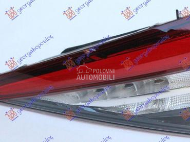 STOP LAMPA UNUTRASNJA LED (VAL za Škoda Kodiaq od 2016. do 2021. god.