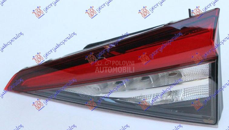 STOP LAMPA UNUTRASNJA LED (VAL