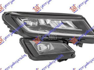 FAR CEO LED (HELLA) za Škoda Kodiaq od 2016. do 2021. god.