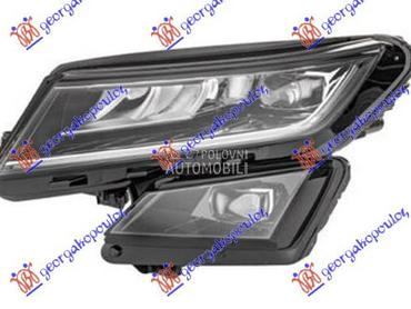 FAR CEO LED (HELLA) za Škoda Kodiaq od 2016. do 2021. god.