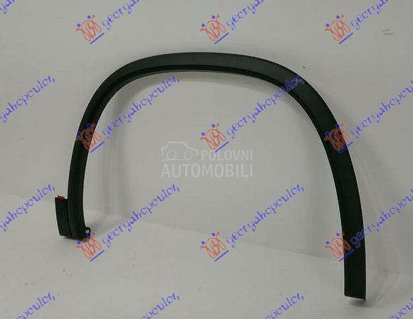 RUB PLASTICNI PREDNJEG BLATOBR