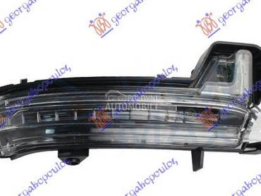 MIGAVAC U RETROVIZORU za Škoda Kodiaq od 2016. do 2021. god.