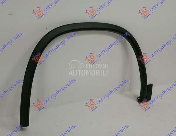 RUB PLASTICNI PREDNJEG BLATOBR