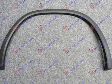 RUB PLASTICNI ZADNJEG BLATOBRA za Škoda Kodiaq od 2016. do 2021. god.