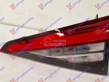 STOP LAMPA UNUTRASNJA (VALEO) za Škoda Kodiaq od 2016. do 2021. god.