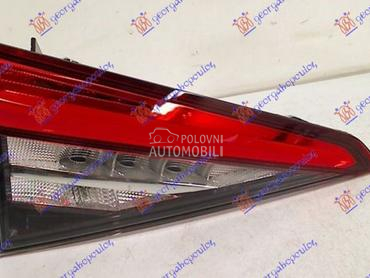 STOP LAMPA UNUTRASNJA (VALEO) za Škoda Kodiaq od 2016. do 2021. god.