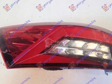 STOP LAMPA SPOLJASNJA LED (VAL za Škoda Kodiaq od 2016. do 2021. god.