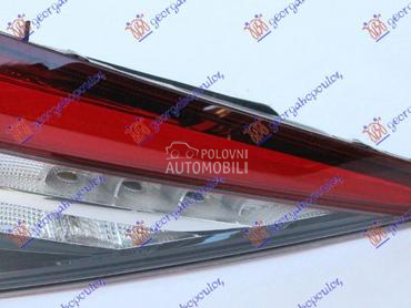 STOP LAMPA UNUTRASNJA LED (VAL za Škoda Kodiaq od 2016. do 2021. god.