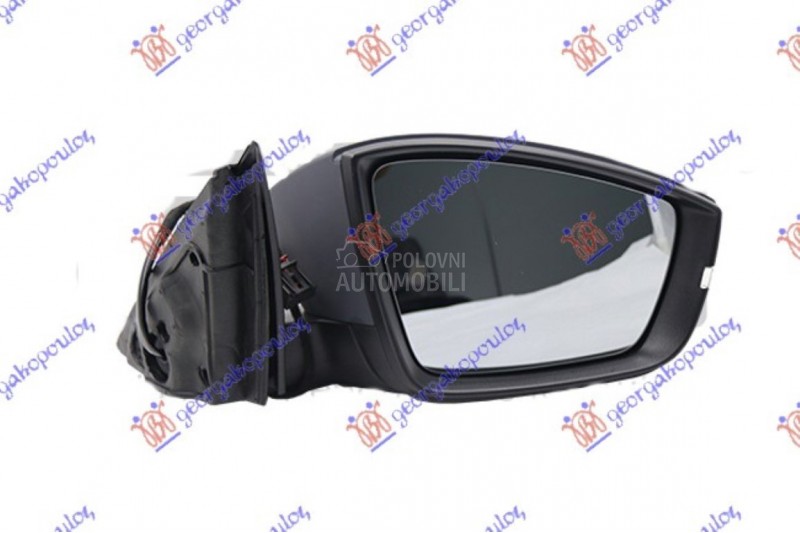 RETROVIZOR ELEKTRICNI (ELEKTRO