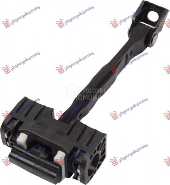 GRANICNIK PREDNJIH VRATA