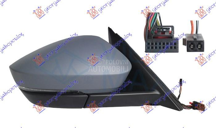 RETROVIZOR ELEKTRICNI SA GREJA