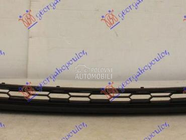 SPOJLER PREDNJEG BRANIKA za Škoda Kodiaq od 2016. do 2021. god.