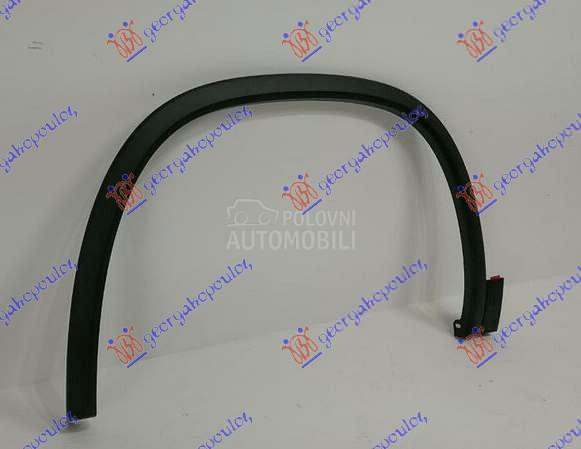 RUB PLASTICNI PREDNJEG BLATOBR