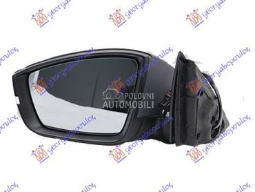 RETROVIZOR ELEKTRICNI (ELEKTRO za Škoda Kodiaq od 2021. do 2024. god.