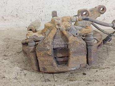 KOCIONA KLJESTA za Fiat 500L