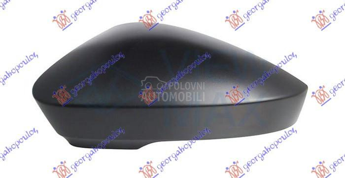 POKLOPAC RETROVIZORA CRNI