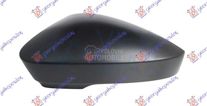 POKLOPAC RETROVIZORA CRNI