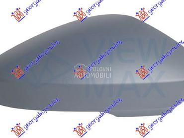 POKLOPAC RETROVIZORA PM (SVETL za Škoda Karoq od 2017. do 2021. god.