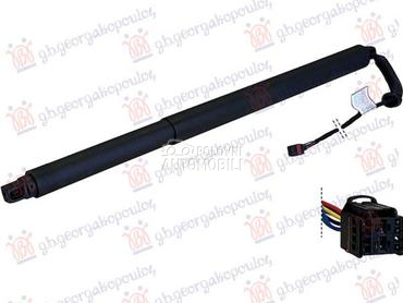 AMORTIZER GEPEK VRATA ELEKTRIC za Škoda Kodiaq od 2021. do 2024. god.