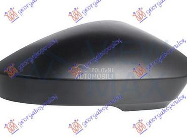 POKLOPAC RETROVIZORA CRNI za Škoda Karoq od 2021. do 2025. god.