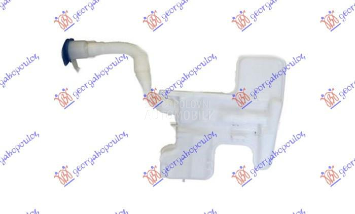 POSUDA ZA TECNOST BRISACA (SA