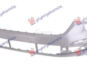 PREDNJI BRANIK za Škoda Kodiaq od 2021. do 2024. god.