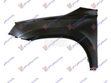 BLATOBRAN za Škoda Karoq od 2017. do 2021. god.