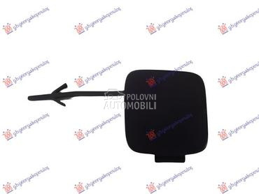 POKLOPAC KUKE ZADNJEG BRANIKA za Škoda Kodiaq od 2016. do 2021. god.