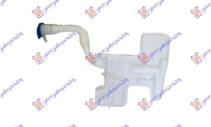 POSUDA ZA TECNOST BRISACA (SA