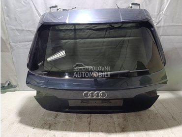 GEPEK za Audi A4
